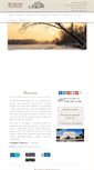 Mobile Screenshot of boronfuneralhome.com